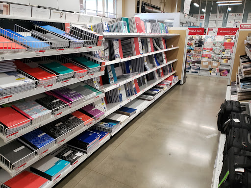 Office Supply Store «Office Depot», reviews and photos, 7610 Voice of America Centre Dr, West Chester Township, OH 45069, USA