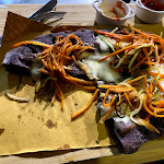 Photo n°4 de l'avis de OLIVIER.I fait le 05/08/2021 à 18:40 sur le  Anita Monteverde | Bar & Cucina à Rome