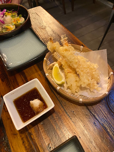 Hanakin Japanese Restaurant & Bar
