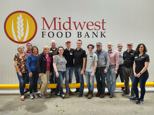Food Bank «Midwest Food Bank -- Georgia Division», reviews and photos