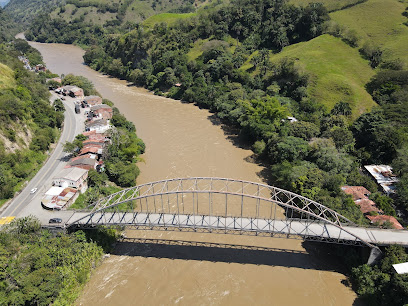 Puente La Felisa