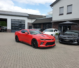 Classic Cars GmbH photo