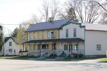 Pribnow's Maple Inn