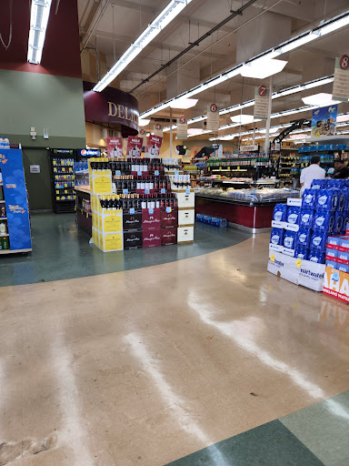 Grocery Store «Times Supermarket», reviews and photos, 3350 Lower Honoapiilani Rd, Lahaina, HI 96761, USA