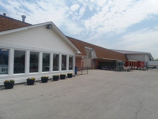 Thrift Store «Restoration Ministries», reviews and photos, 351 W 162nd St, South Holland, IL 60473, USA