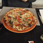 Photo n°1 de l'avis de Cinzia.o fait le 09/01/2019 à 19:24 sur le  Tatum Hosteria - Pizzeria - Farinata à Cassine