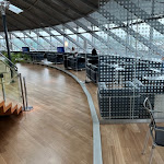 Photo n° 3 de l'avis de S..a fait le 05/05/2022 à 21:38 pour EuroAirport Basel-Mulhouse-Freiburg à Saint-Louis