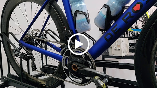 Bicycle Store «Total Cyclery», reviews and photos, 2900 52nd St, Kenosha, WI 53140, USA