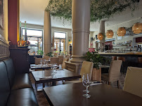 Atmosphère du Restaurant italien La Trattoria à Narbonne - n°15
