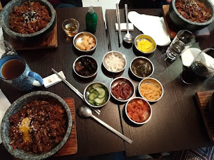 Photo n°39 de Bibimbaps78 à Le Pecq ()