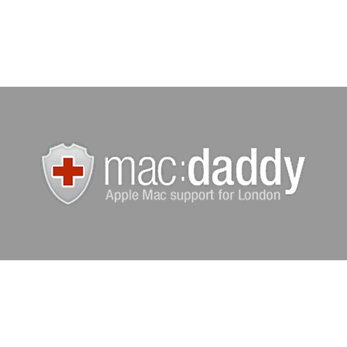 Comments and reviews of Macdaddy IT Ltd