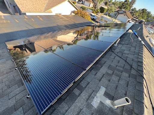 ALL PURPOSE SOLAR PANEL CLEANING COMPANY