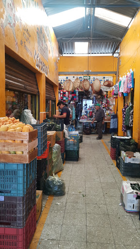 Mercado Los Sauces