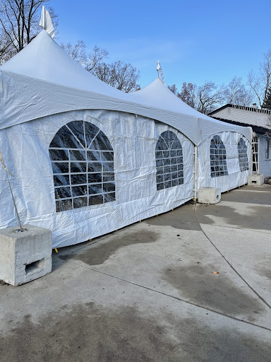 Party Equipment Rental Service «Knights Tent and Party Rental - Weddings, Events, Parties», reviews and photos, 1450 E Highwood, Pontiac, MI 48340, USA