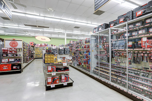 Electrical Supply Store «Roberts Ace Hardware», reviews and photos, 2050 N Alma School Rd #18, Chandler, AZ 85224, USA