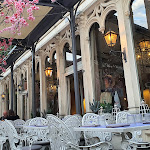 Photo n°3 de l'avis de Marie-Laure.t fait le 07/08/2022 à 18:27 sur le  Danieli à Bassano del Grappa