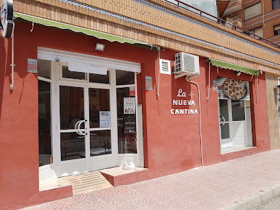 Bar La Nueva Cantina - 03300 Orihuela, Alicante, Spain