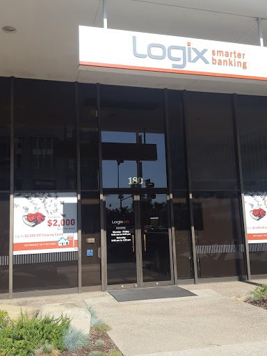 Credit Union «Logix - Pasadena Branch», reviews and photos