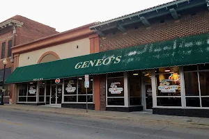 Geneo's Pizza and Pub image