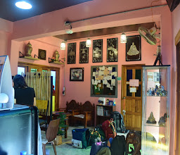 Nap Corner Hostel Phitsanulok photo