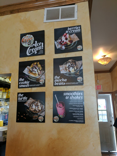 Coffee Shop «Coffee Corner Bistro», reviews and photos, 102 Main St, Kewaskum, WI 53040, USA