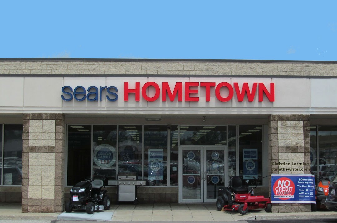 Sears Hometown Store