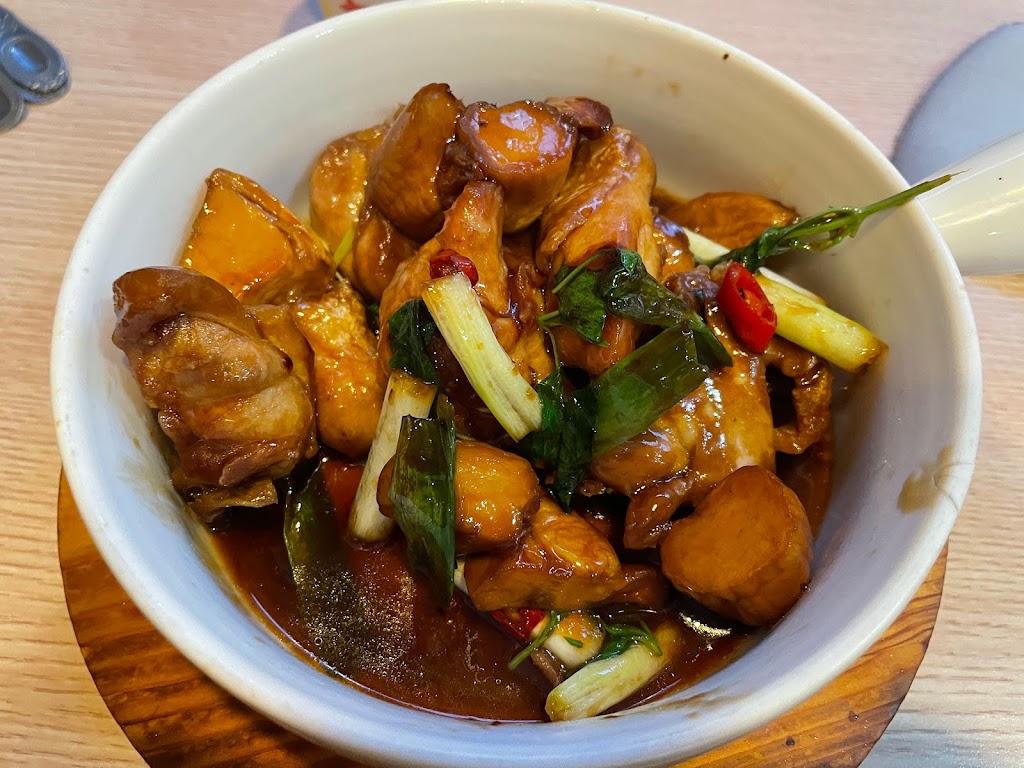 BOBO私房 鍋物&套餐 的照片