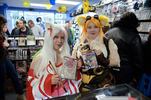 Video Game Store «Game On», reviews and photos, 465 NY-25A #7, Miller Place, NY 11764, USA