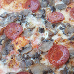 Photo n°1 de l'avis de Carlo.a fait le 03/07/2020 à 20:55 sur le  Ristorante Pizzeria da Gian à Negrar di Valpolicella