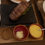 Photo n°1 de l'avis de Irislein. fait le 30/05/2023 à 16:16 sur le  Cabri's Steakhouse Lippstadt à Lippstadt