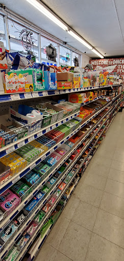 Beer Store «Quick Stop Shop», reviews and photos, 2301 McKelvey Rd, Maryland Heights, MO 63043, USA