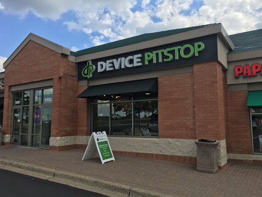 Electronics Store «Device Pitstop - Burnsville», reviews and photos, 1603 County Rd 42 W, Burnsville, MN 55306, USA