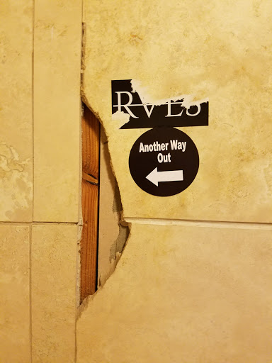 Live Music Venue «The Analog Cafe and Theater», reviews and photos, 720 SE Hawthorne Blvd, Portland, OR 97214, USA