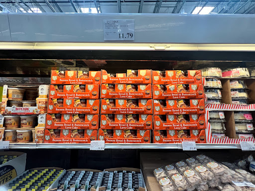 Warehouse store «Costco Wholesale», reviews and photos, 2640 Lomita Blvd, Torrance, CA 90505, USA