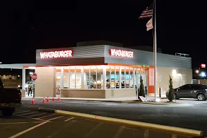 Whataburger image