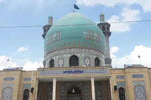 Imam Zadeh Mohammad & Seyede Khatoon image