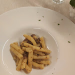 Photo n°3 de l'avis de Elsa.a fait le 20/05/2023 à 17:15 sur le  Ristorante Pizzeria Case Rosse à Feltre