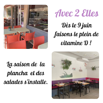 Photos du propriétaire du Restaurant français Avec 2 Elles à Gentilly - n°17