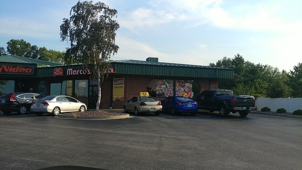 Marco's Pizza 63376