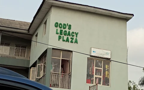 God's Legacy Plaza image