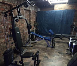 Bazinga Health & Fitness photo