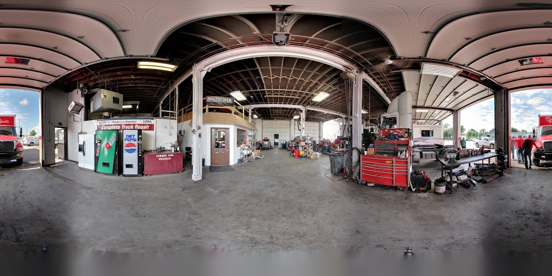 Mississippi Truck & Trailer