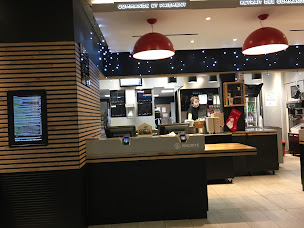 Photo n°22 de McDonald's à Tinqueux ()
