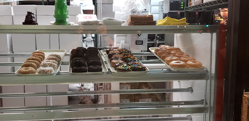 Donut Shop «M & M Donuts», reviews and photos, 1614 W Katella Ave, Anaheim, CA 92802, USA
