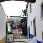 Photo n°1 de l'avis de Ra.R fait le 31/07/2021 à 22:10 sur le  Adega do Ramada à Óbidos