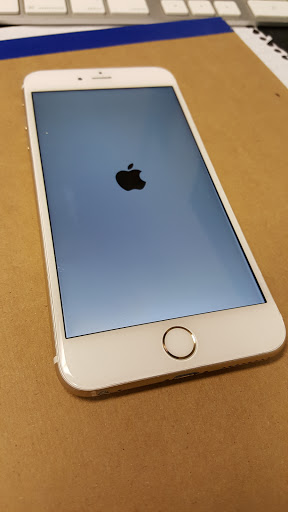 Mobile Phone Repair Shop «iTeK Reps Cell Phone & PC Repair», reviews and photos, 1212 US-377 #117, Roanoke, TX 76262, USA