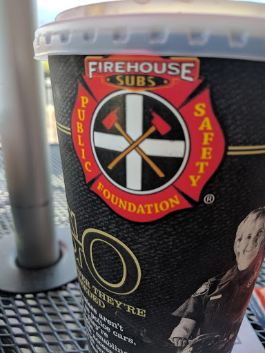 Sandwich Shop «Firehouse Subs», reviews and photos, 7700 S Priest Dr, Tempe, AZ 85284, USA
