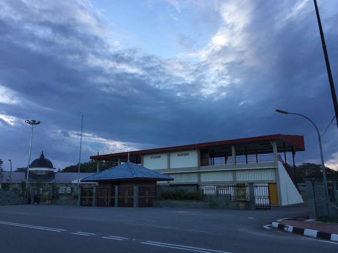 Stadium Mersing