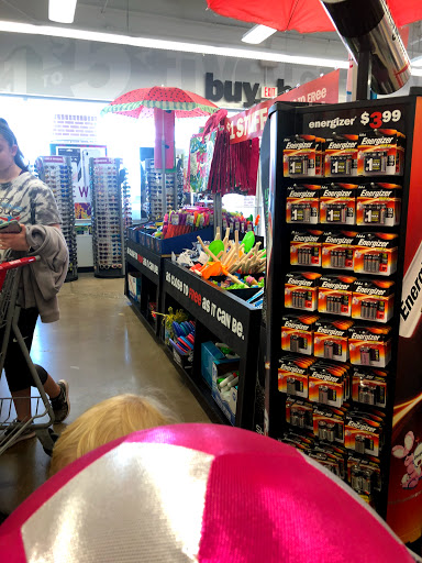 Variety Store «Five Below», reviews and photos, 120 S 32nd St, Camp Hill, PA 17011, USA