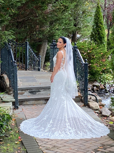 Wedding Store «Max Bridal NY», reviews and photos, 162 Jericho Turnpike, Mineola, NY 11501, USA